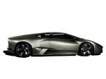 Lamborghini Reventon 2007 года